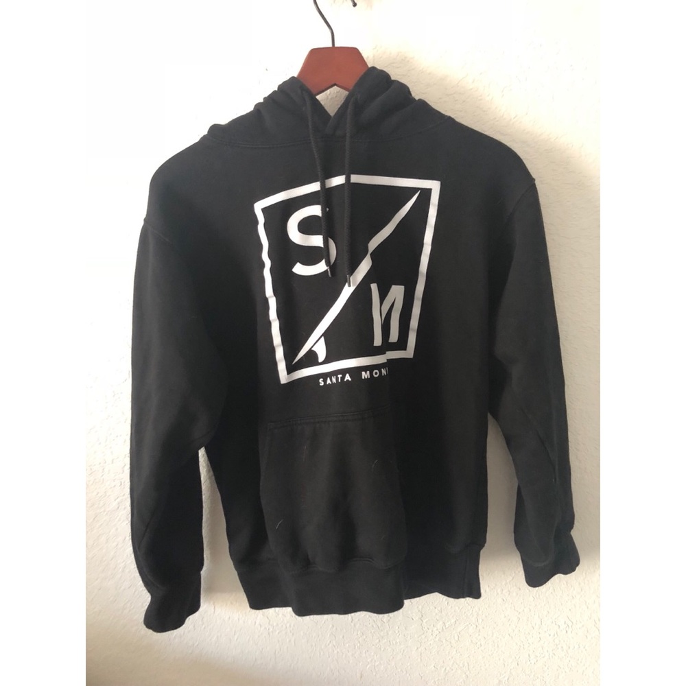 Santa Monica Sweatshirt
